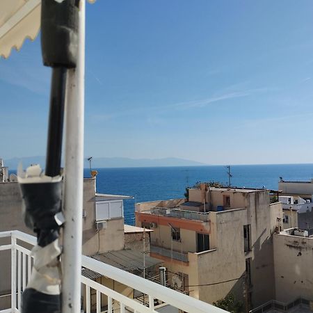 Kaza Apartment Kavala Exterior photo