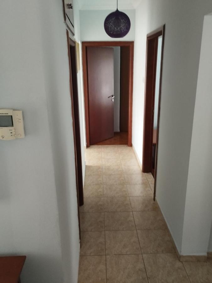 Kaza Apartment Kavala Exterior photo