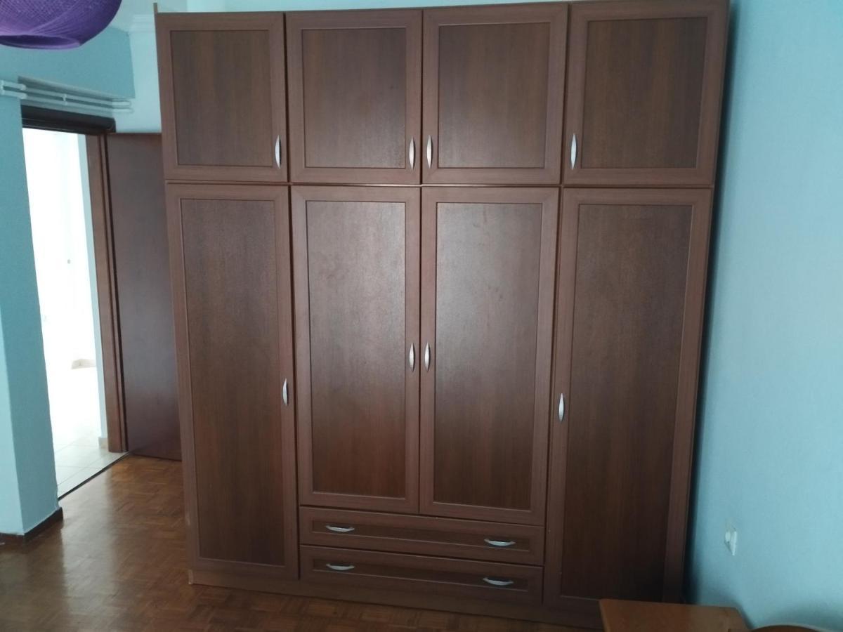Kaza Apartment Kavala Exterior photo