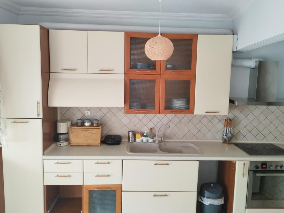 Kaza Apartment Kavala Exterior photo
