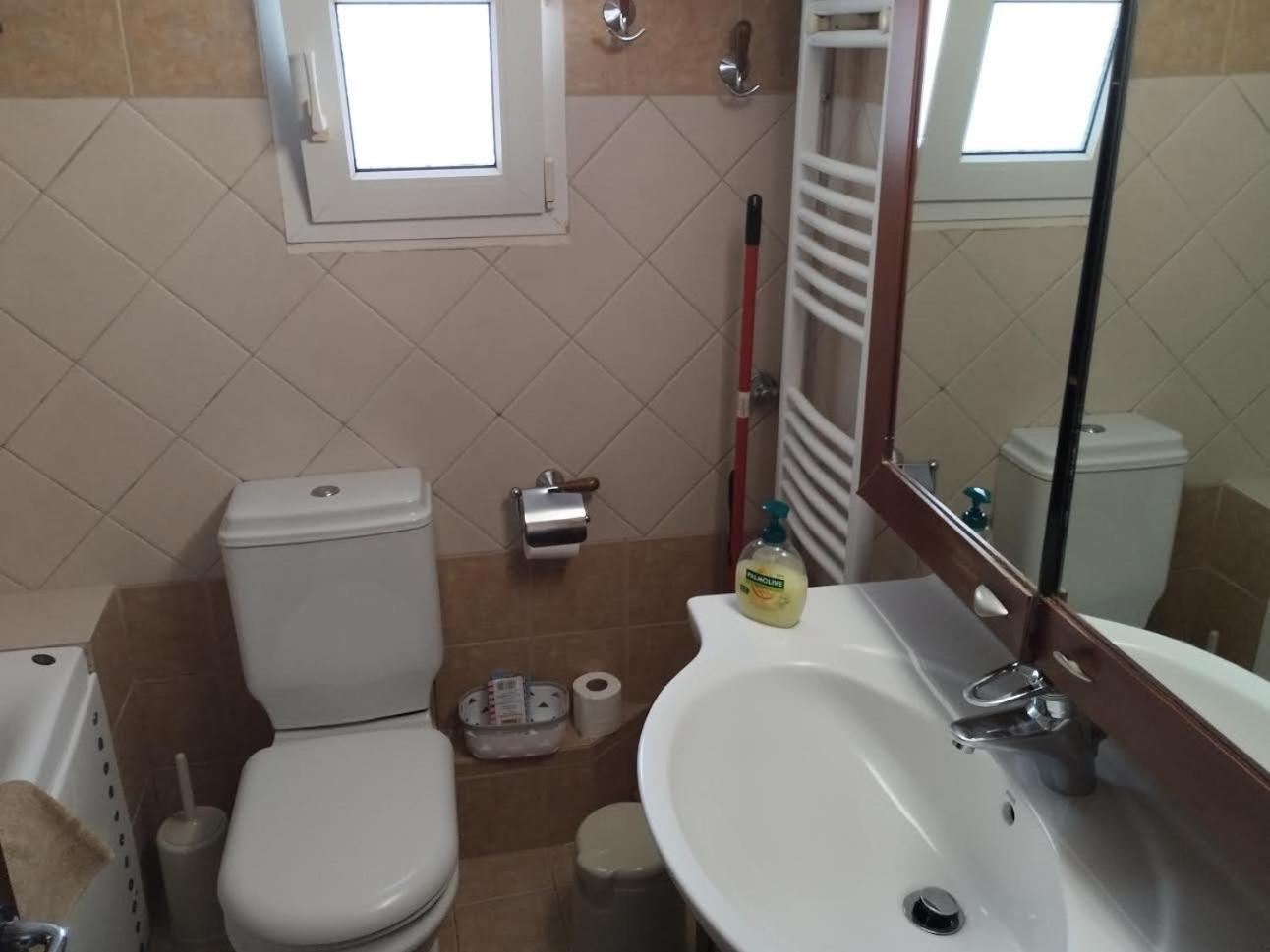 Kaza Apartment Kavala Exterior photo