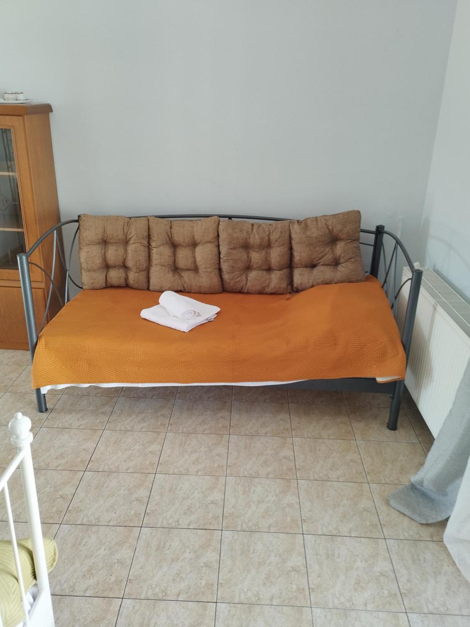 Kaza Apartment Kavala Exterior photo