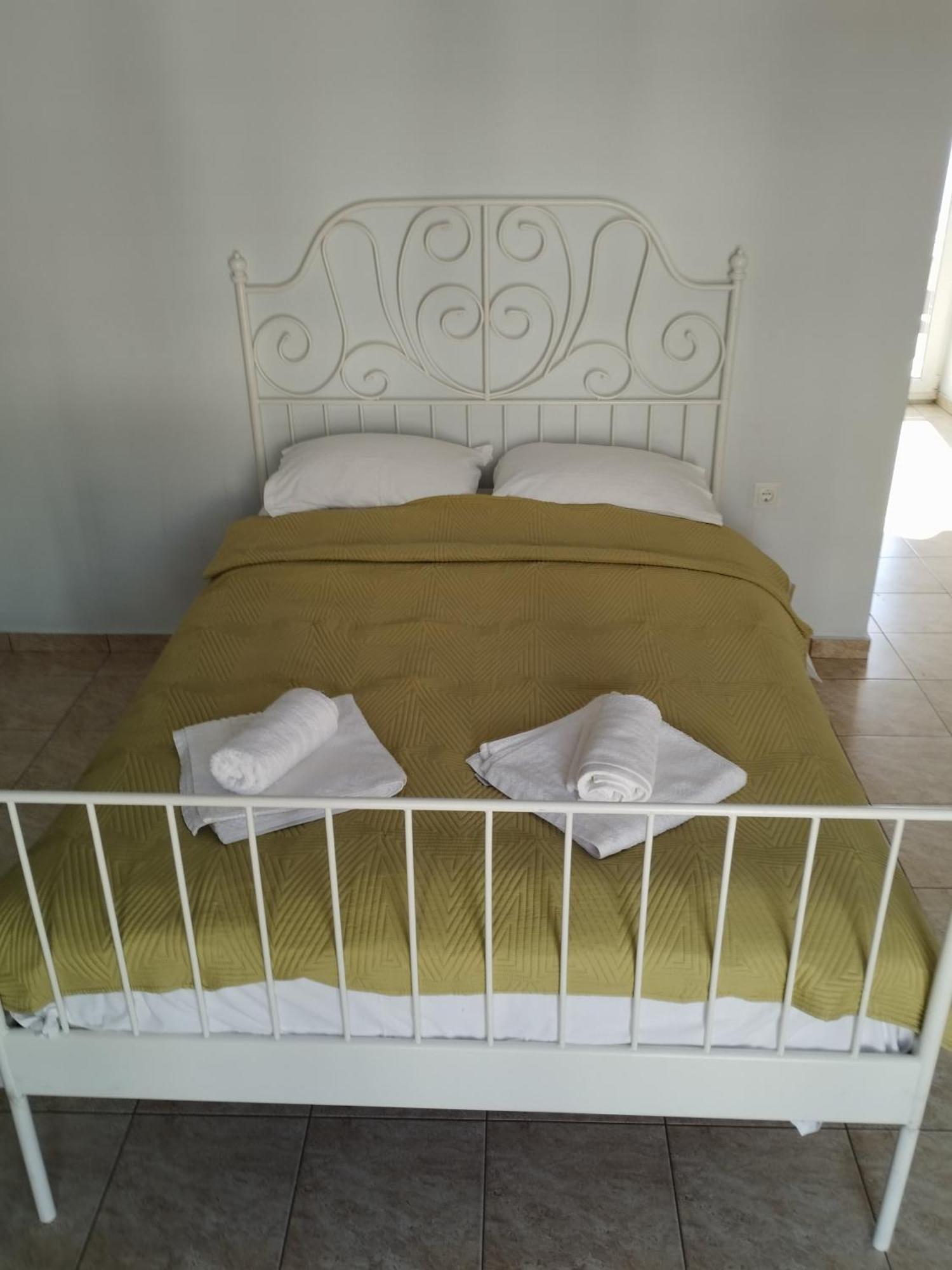 Kaza Apartment Kavala Exterior photo